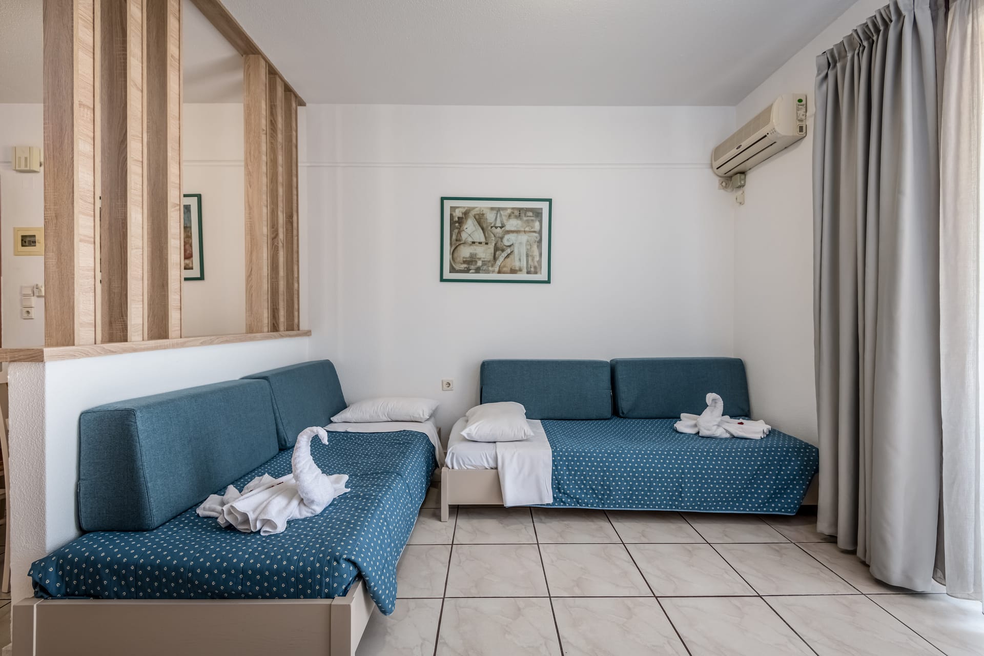 Angela Apartments Kos - FAMILY - 2