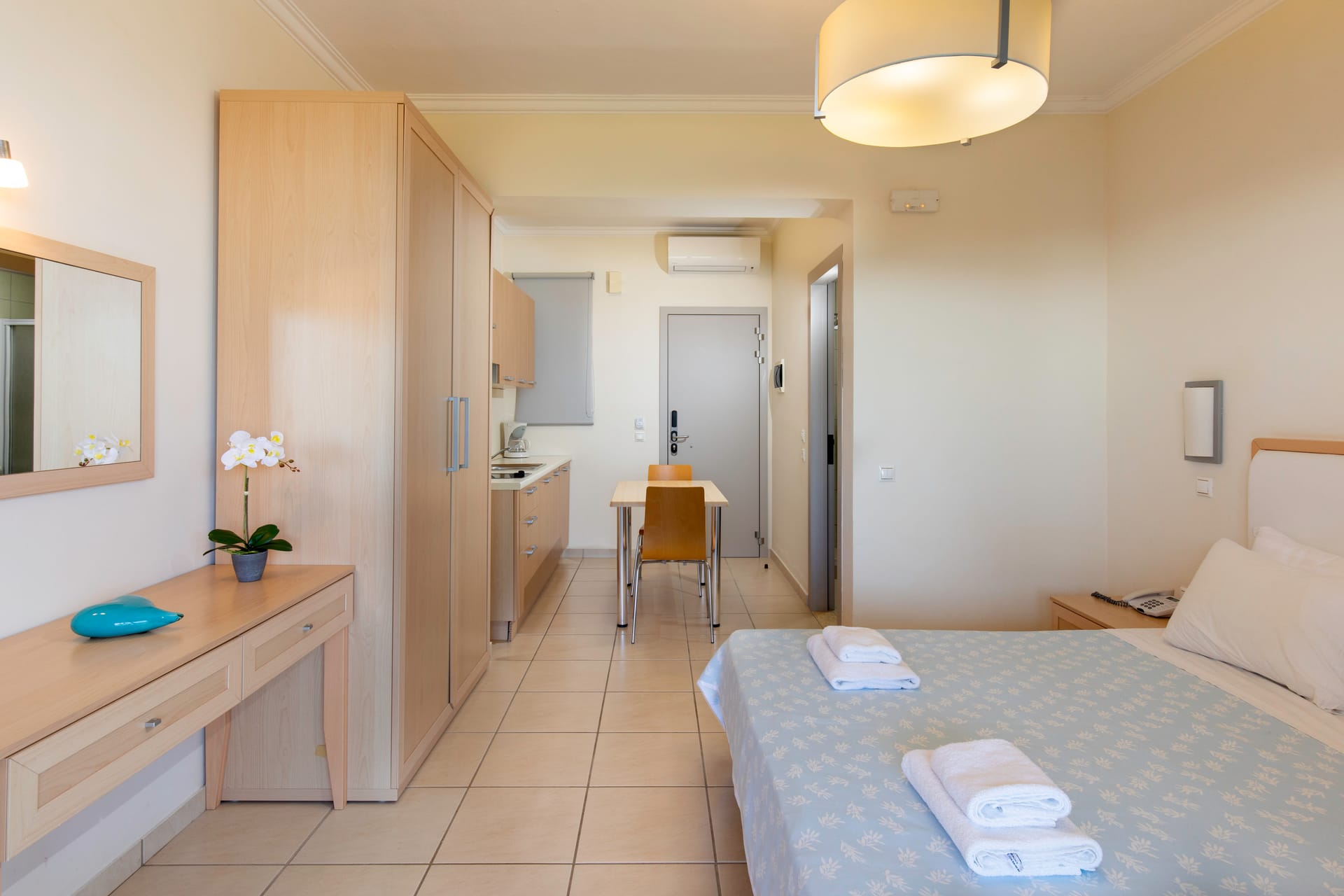 Al Mare Villas Rhodes - SVS - 2