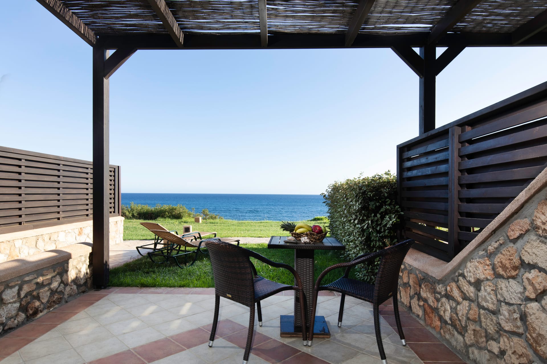 Al Mare Villas Rhodes - SVS - 3
