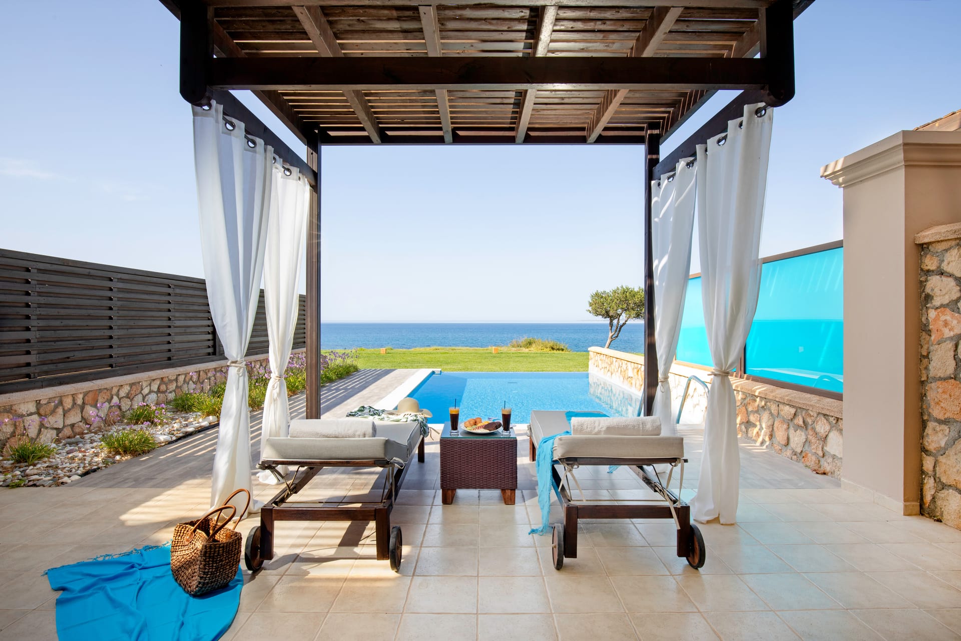 Classic Villa with private pool