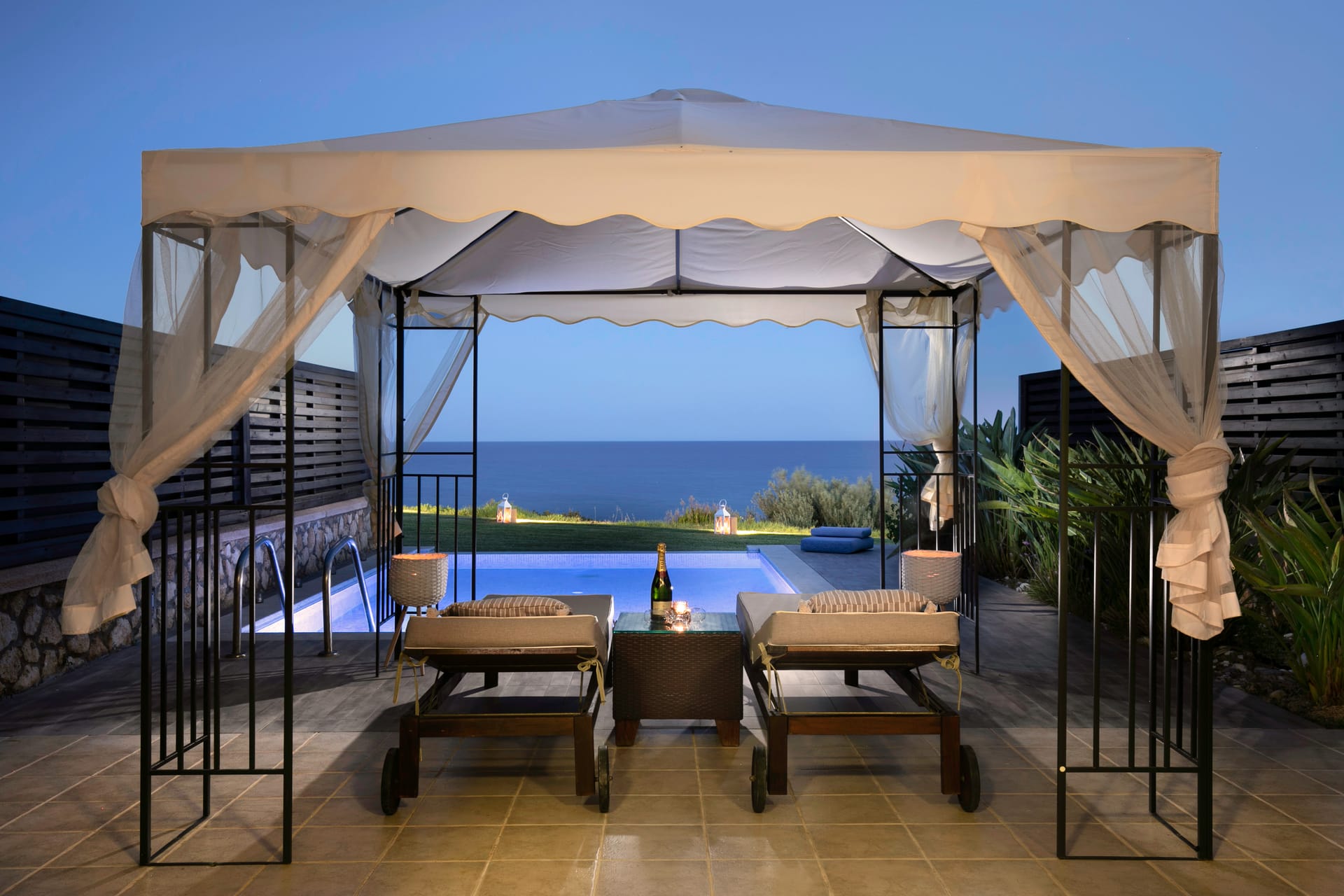 Traditional Villa with private pool