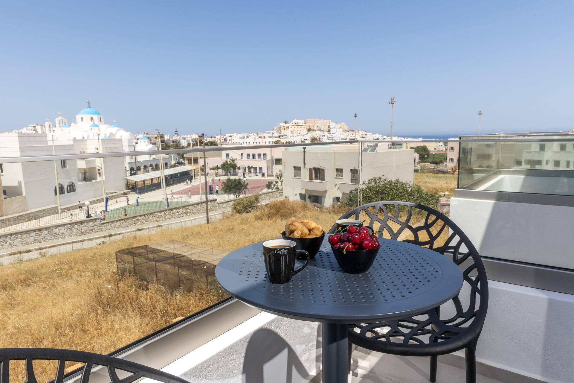 Alenor City Hotel - CITYTR - 12