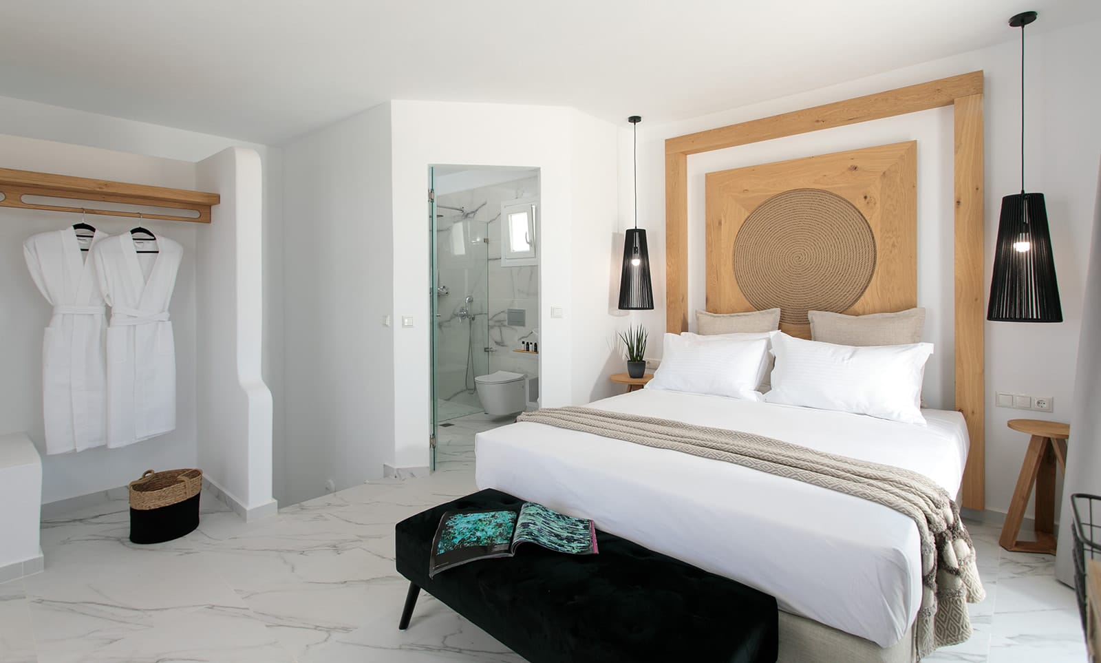 Cosmos Hotel - VILL6 - 3