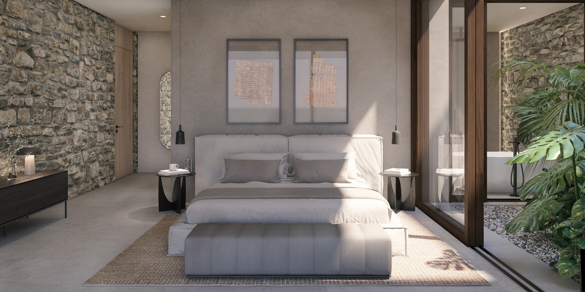 5 Bedroom | Amaranthus Two Villa | Aleomandra