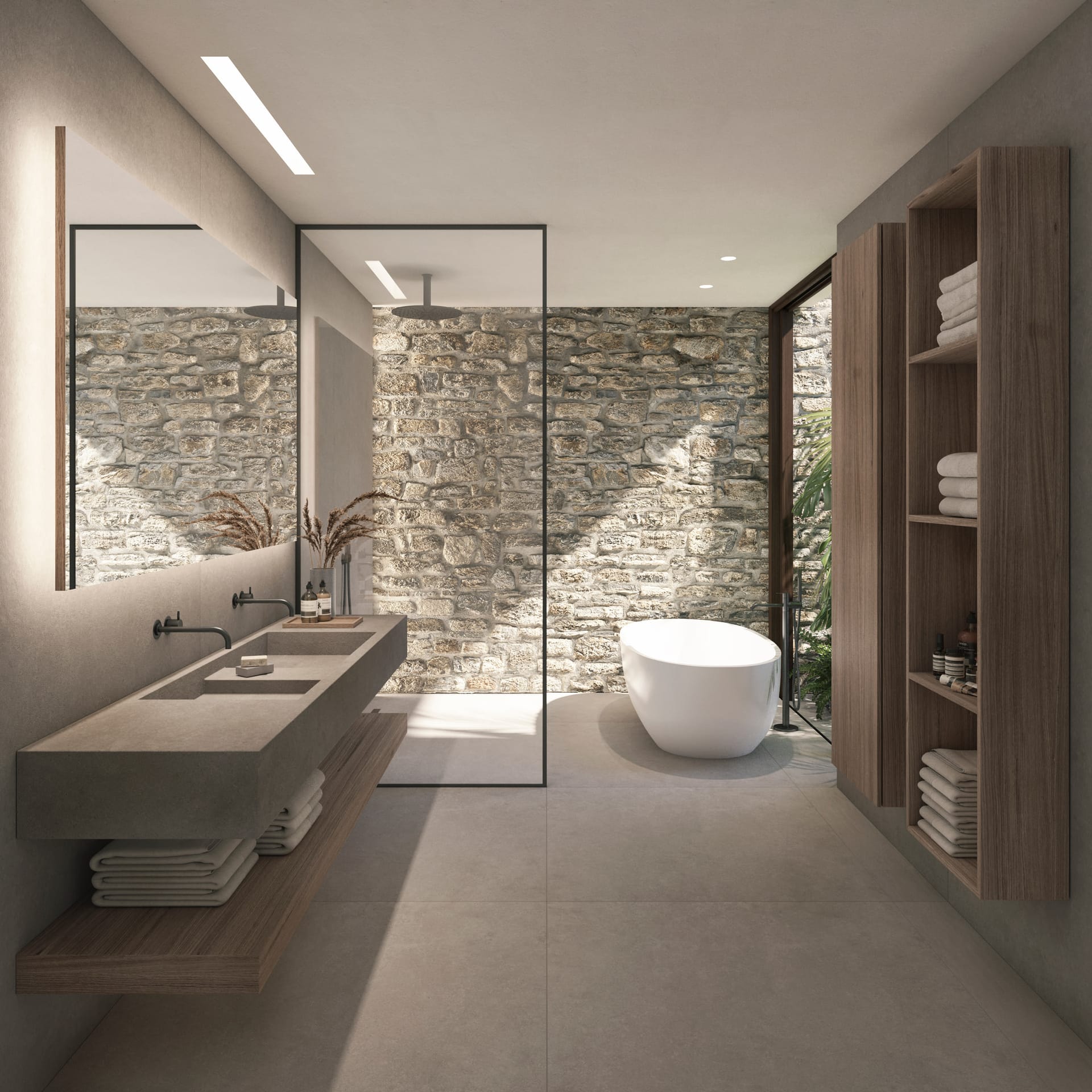 Bespoke Mykonos - 5BDPPF - 9