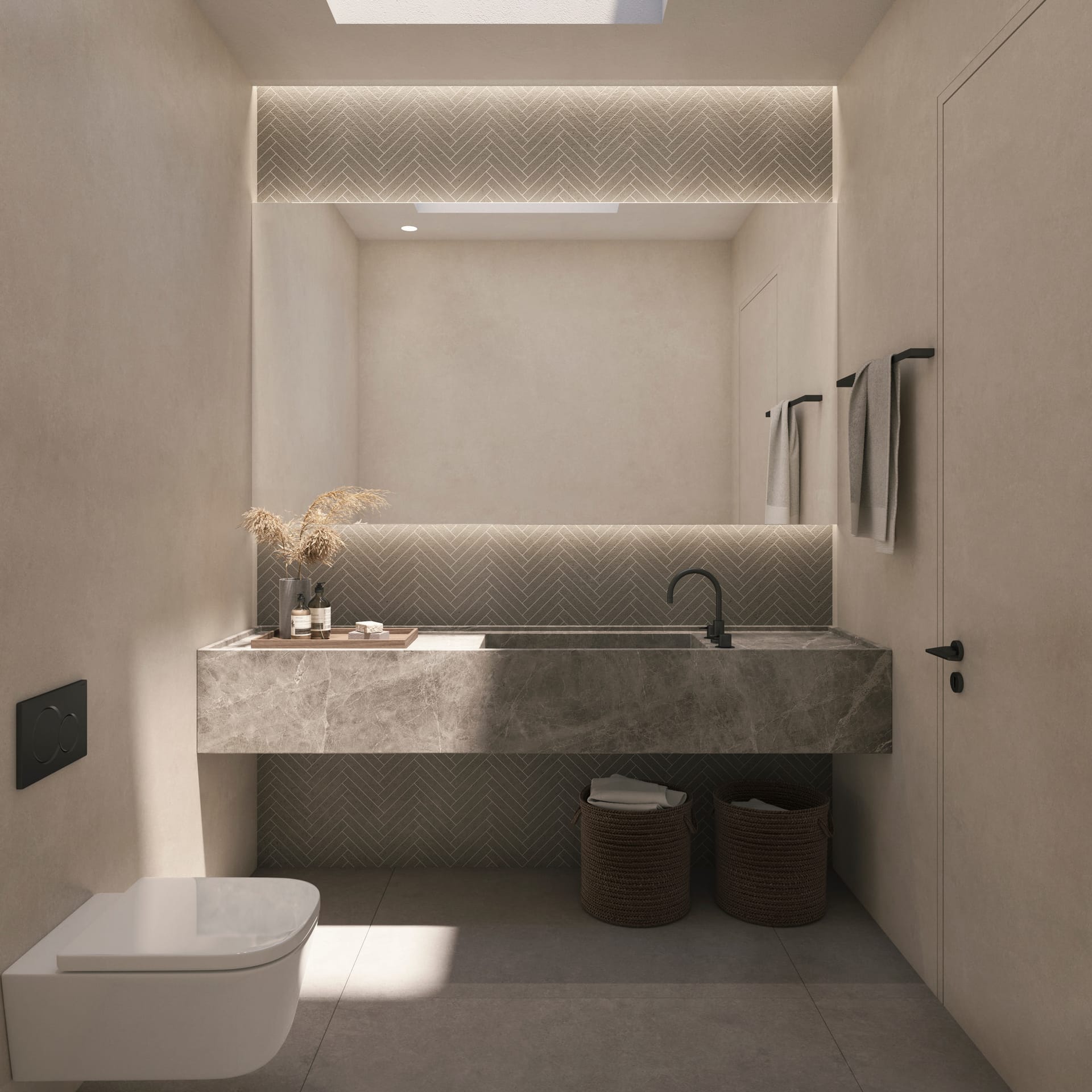 Bespoke Mykonos - 5BDPPF - 10