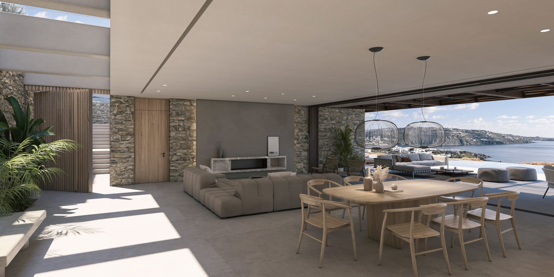 Bespoke Mykonos - 10BDPP - 6