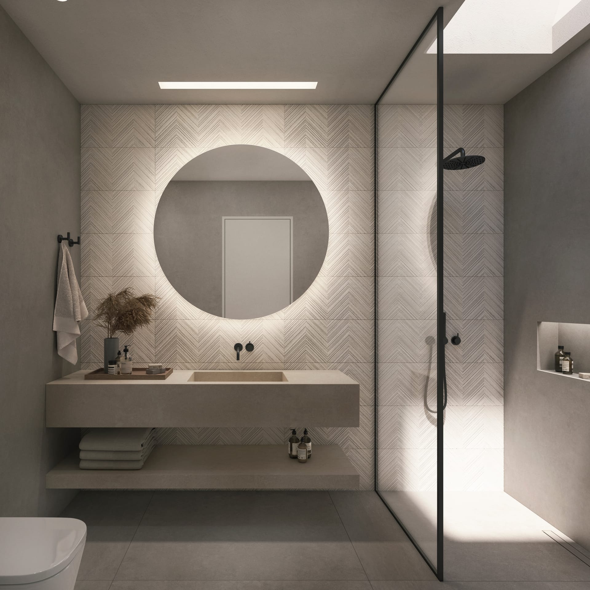 Bespoke Mykonos - 10BDPP - 20
