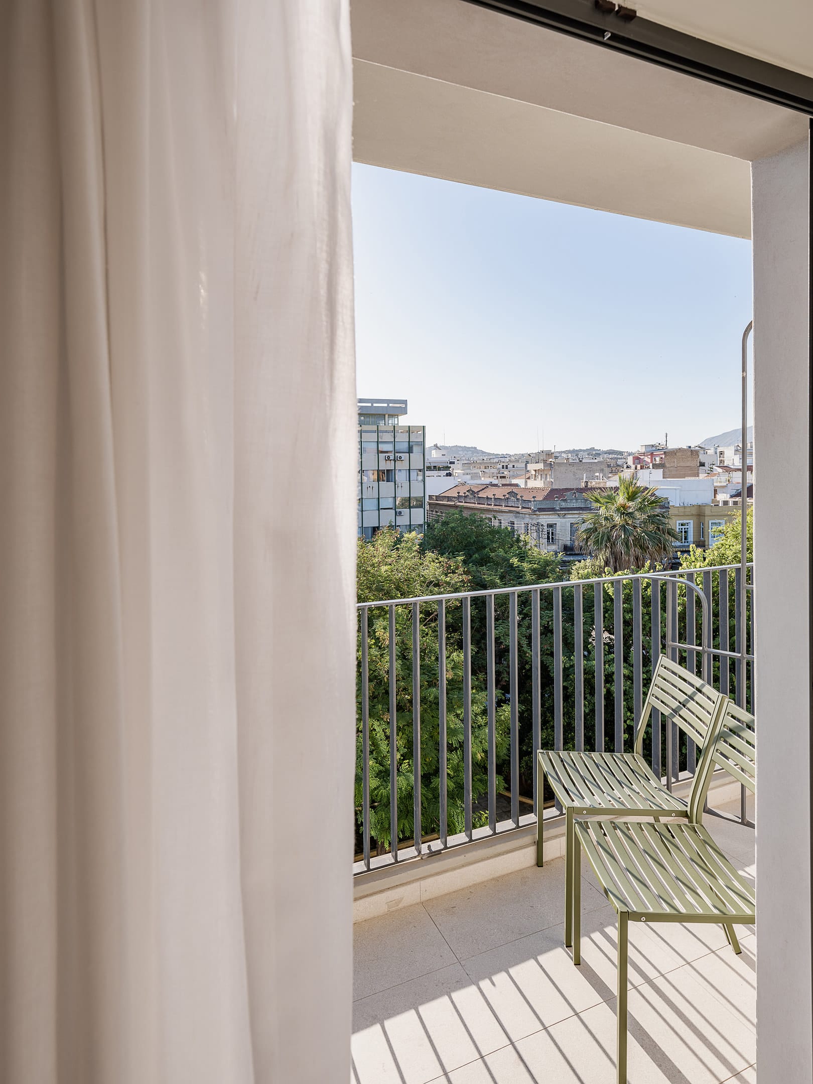 Arkadi Hotel Chania - DBLCV - 7