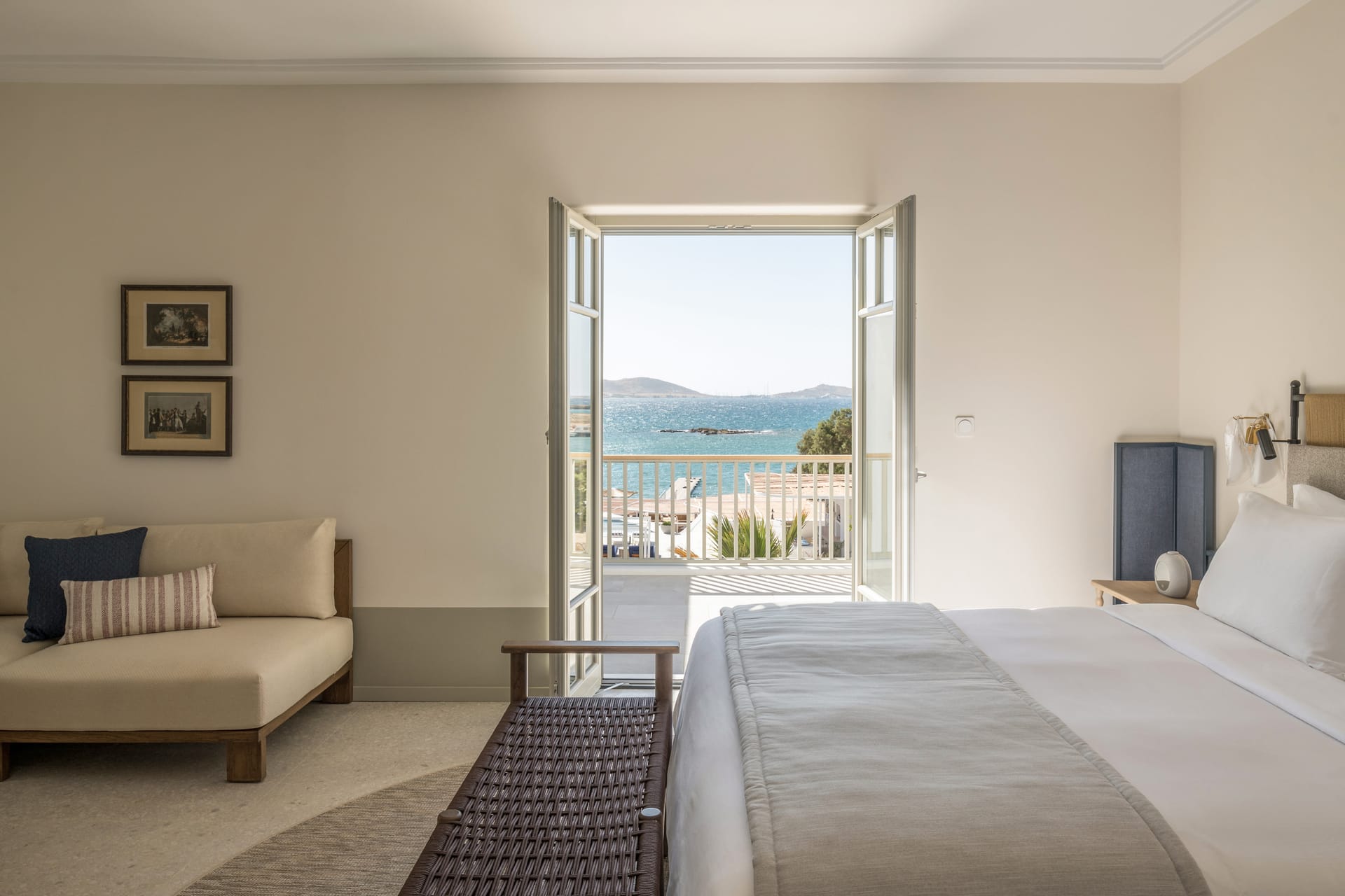 Ocean Suite