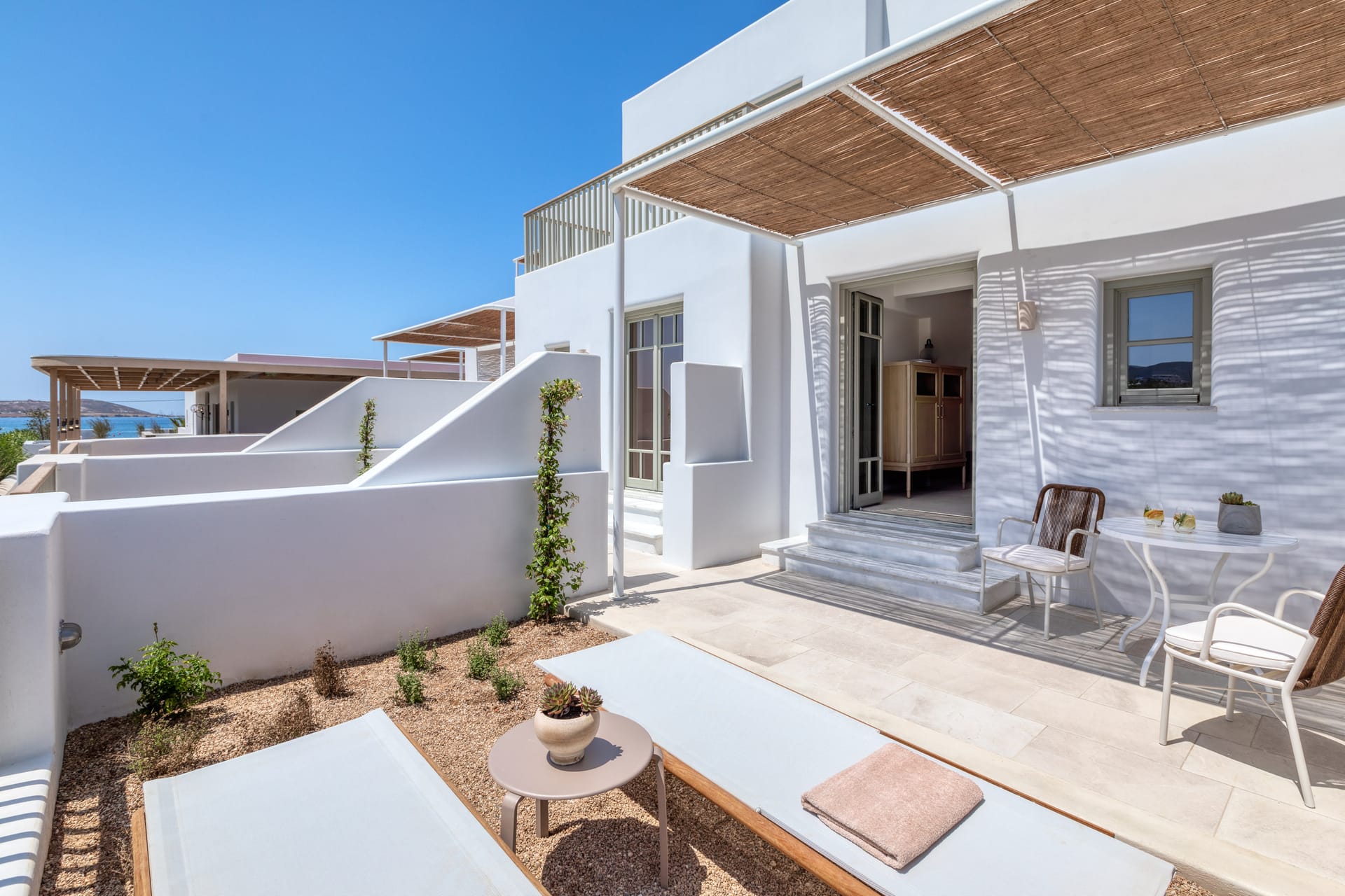Cosme, a Luxury Collection Resort, Paros - EARTH - 2