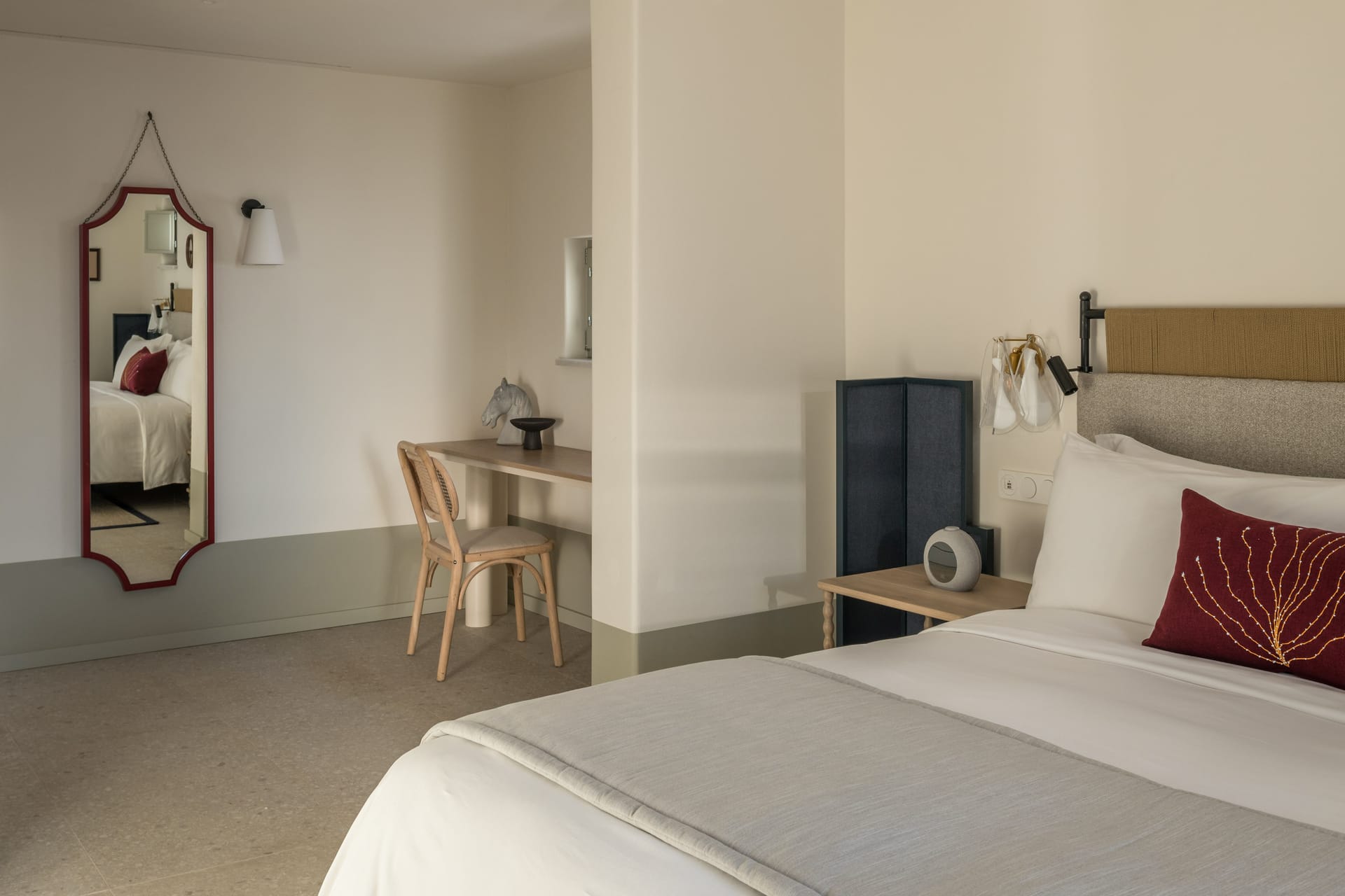 Cosme, a Luxury Collection Resort, Paros - AETHER - 2