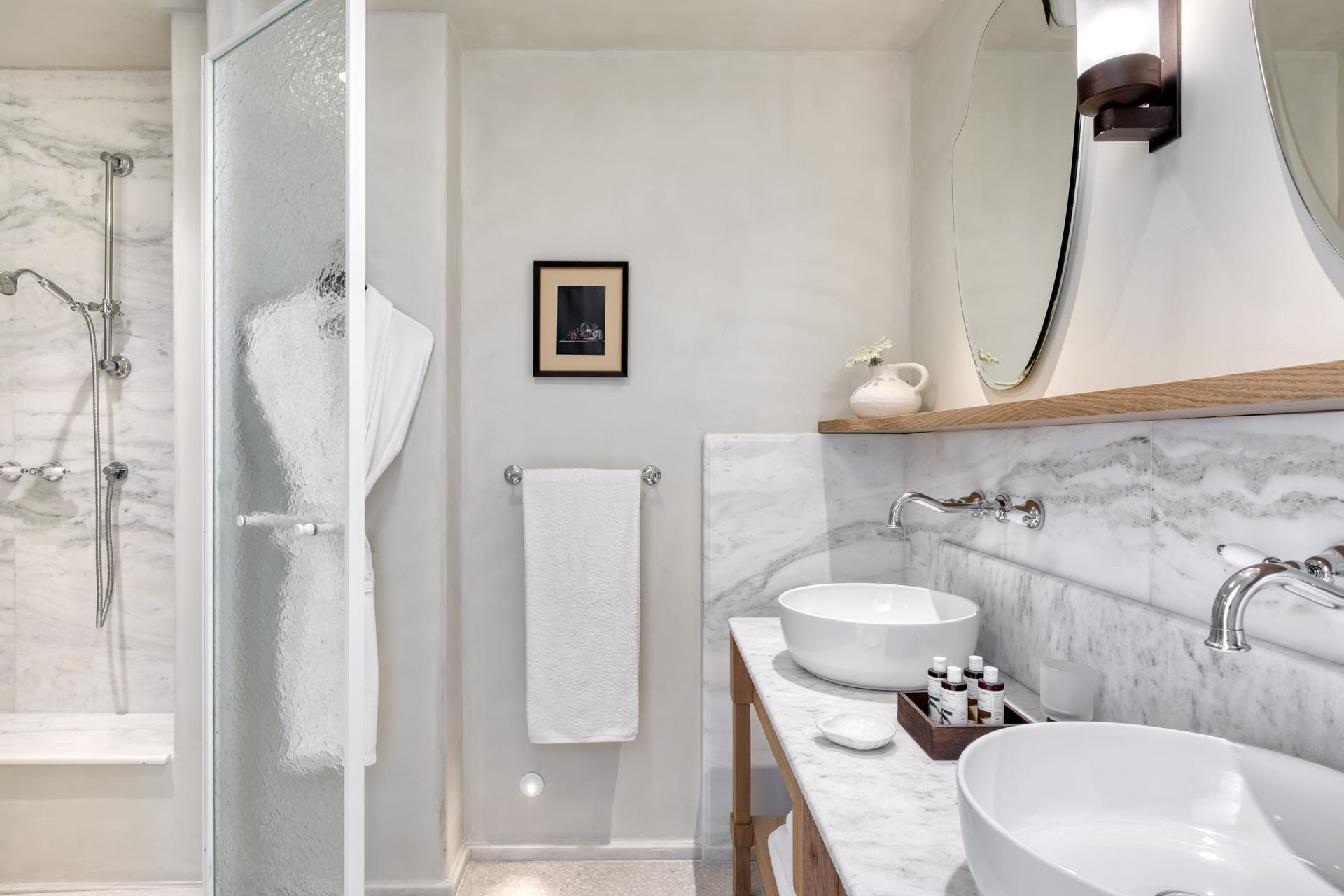 Cosme, a Luxury Collection Resort, Paros - EARTH - 4