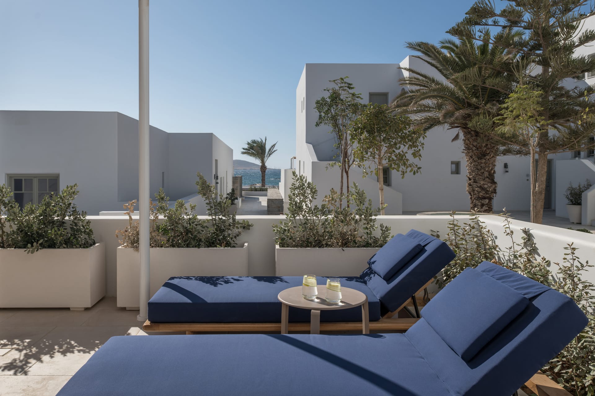 Cosme, a Luxury Collection Resort, Paros - AETHER - 4