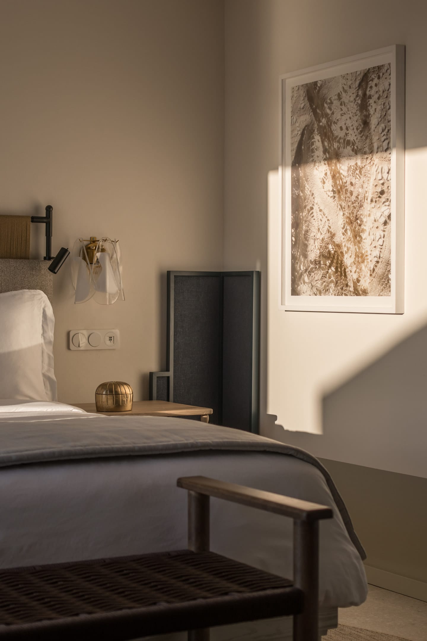 Cosme, a Luxury Collection Resort, Paros - OCEAN - 4