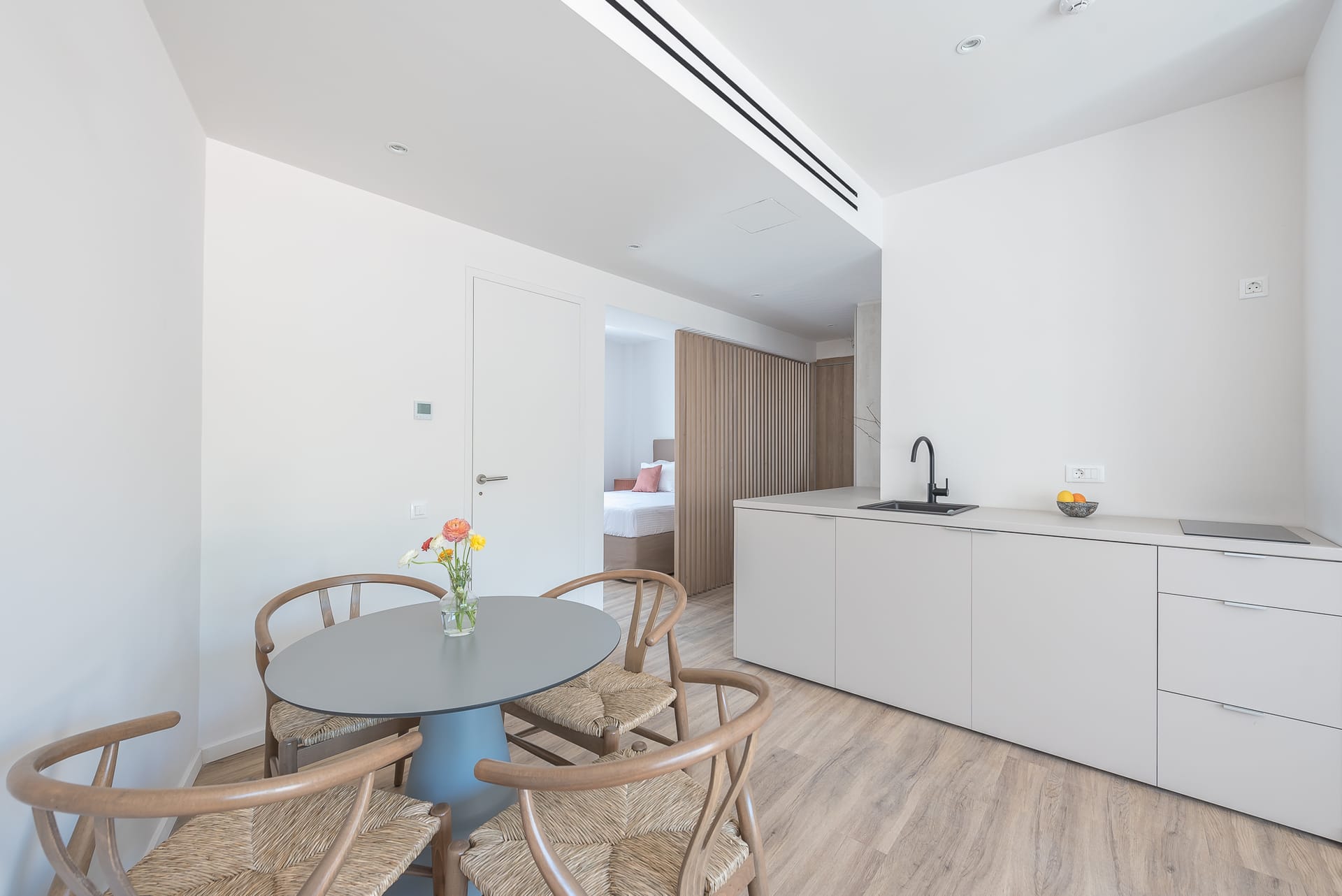 Executive Apartment 2.1