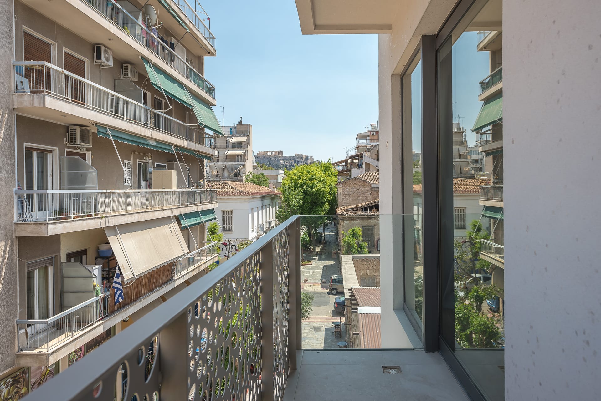 Ceramian Athens - EX3 - 8