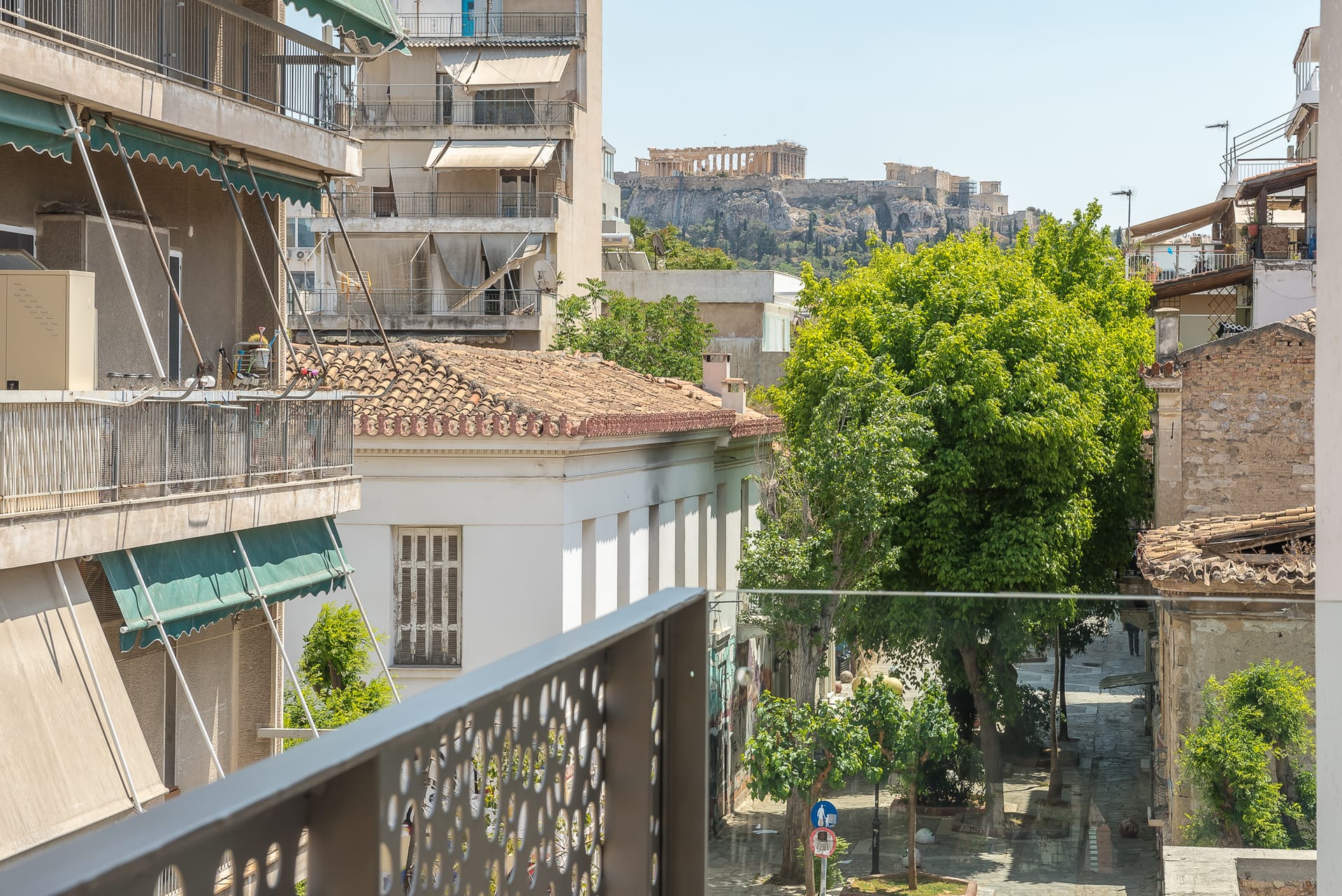 Ceramian Athens - EX3 - 9