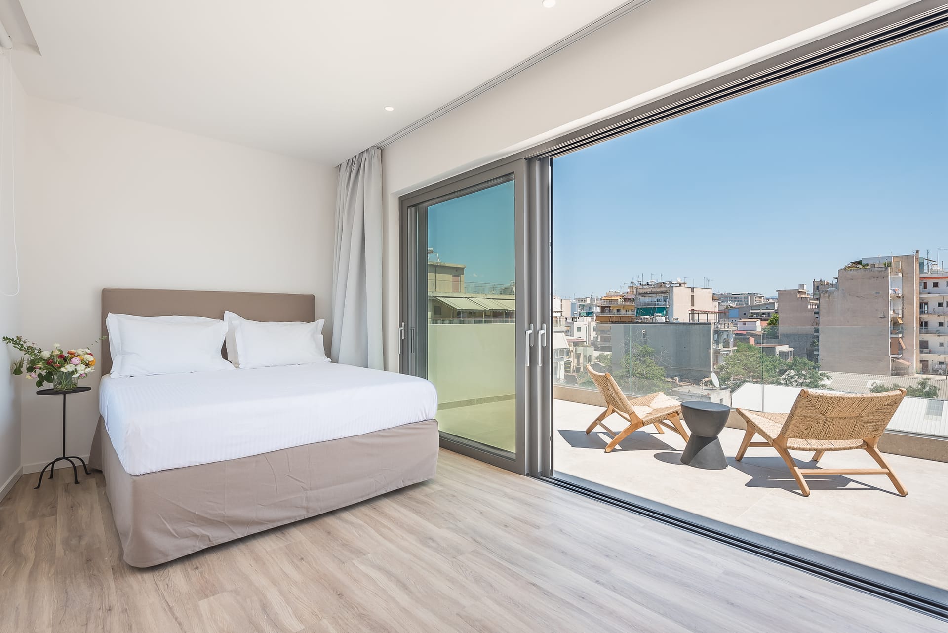 Deluxe Room 5.2