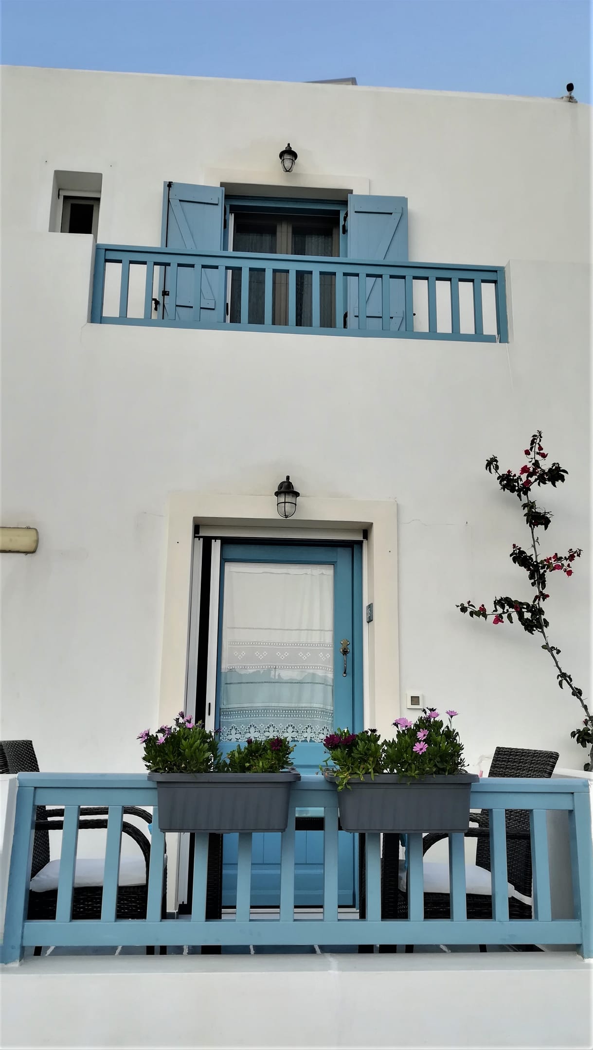 Blue Harmony Apartments Naxos - TRADIT - 14