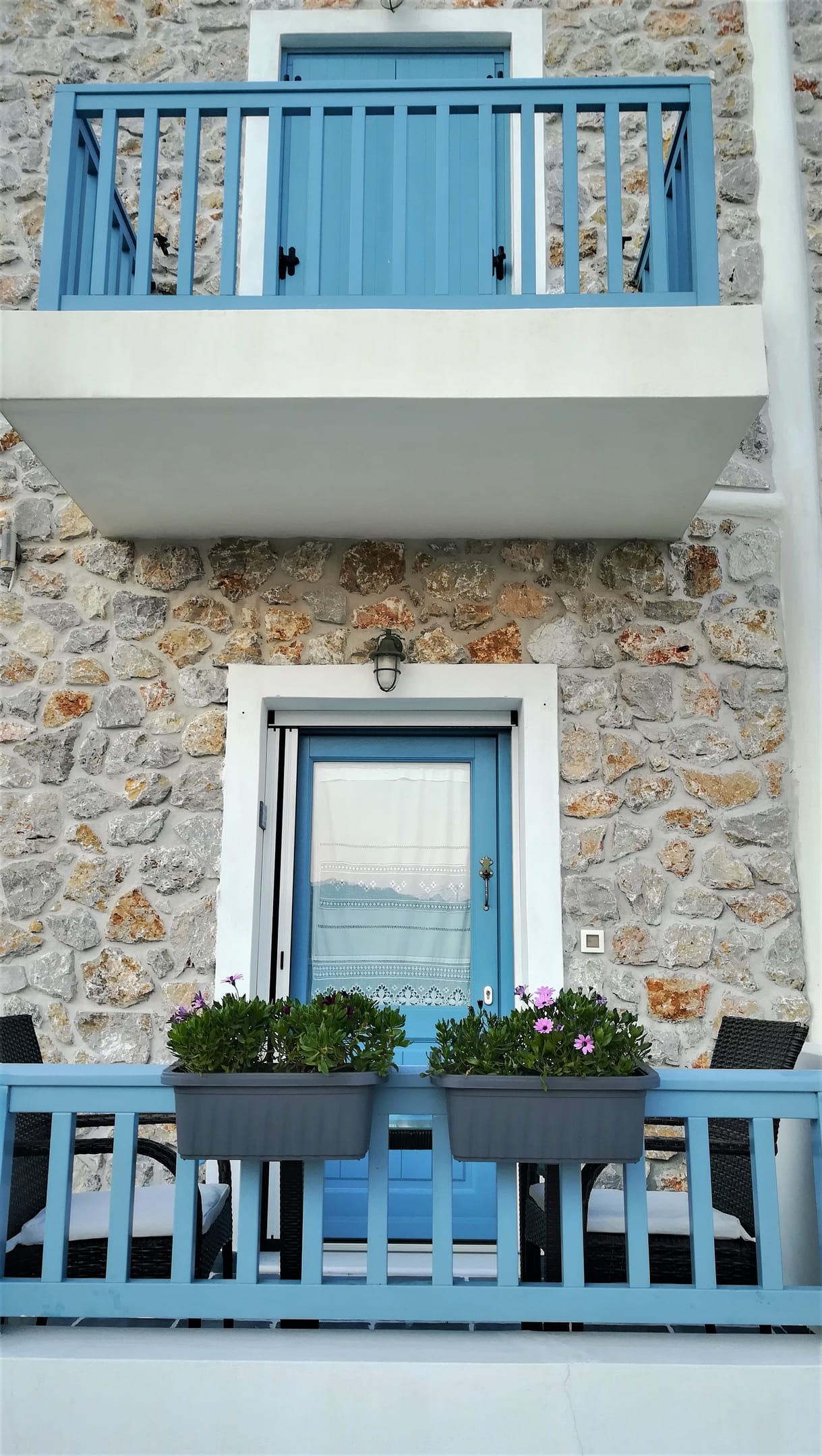 Blue Harmony Apartments Naxos - TRADIT - 15