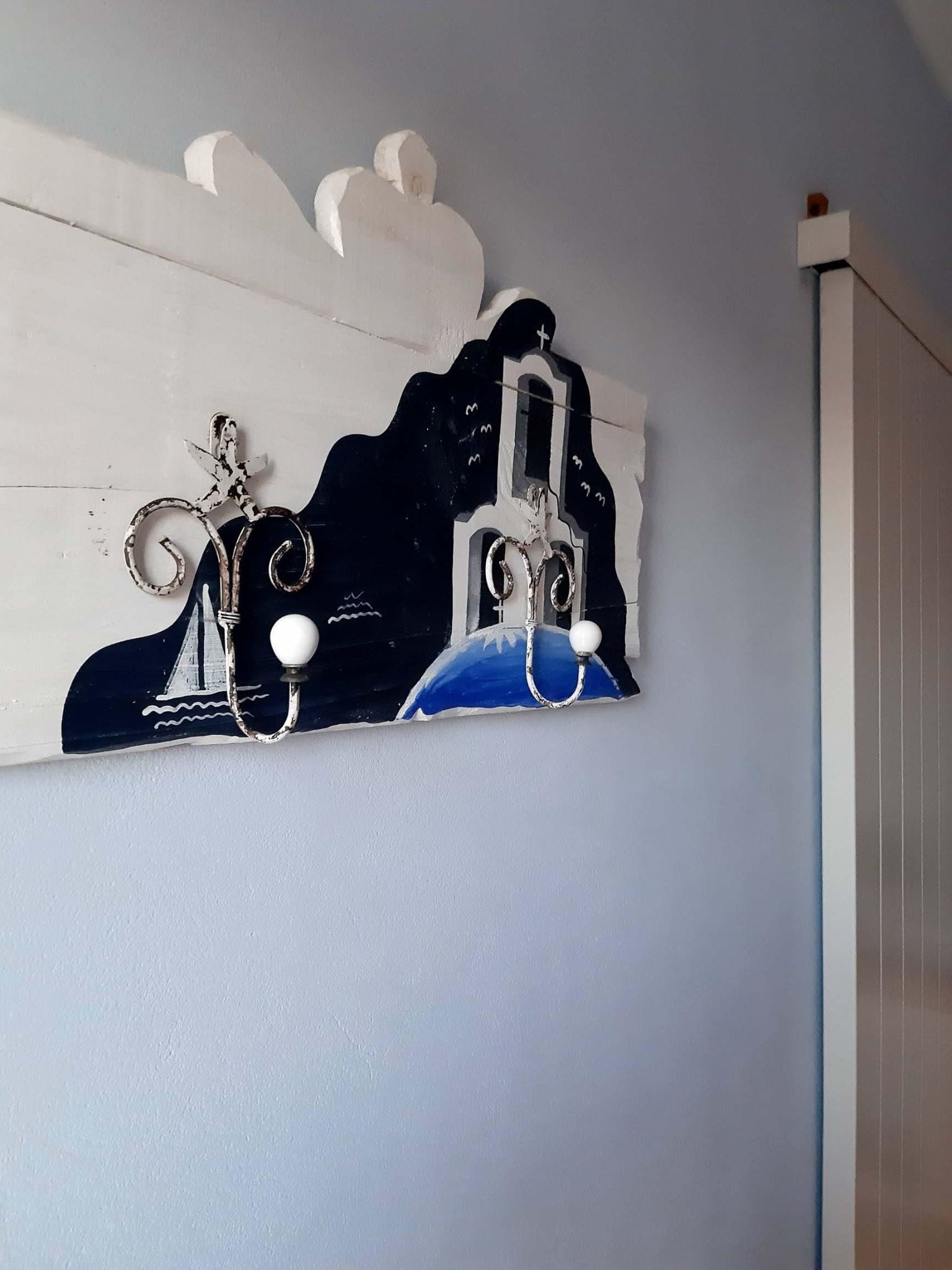 Blue Harmony Apartments Naxos - FAAPSV - 16