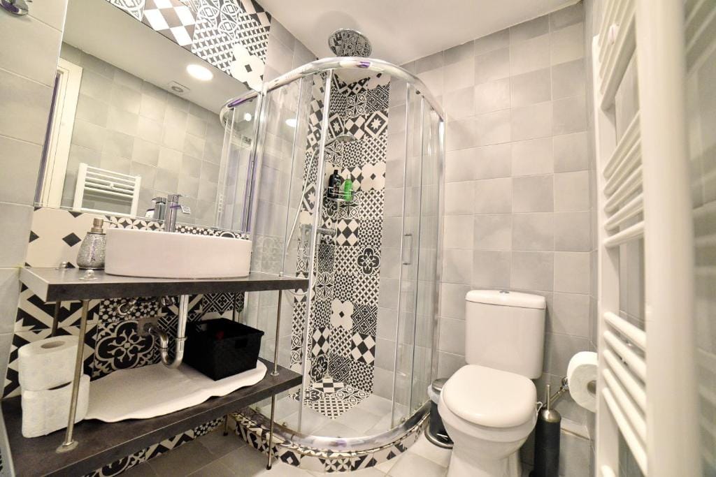 Central Athens Studios - STDAPT - 7