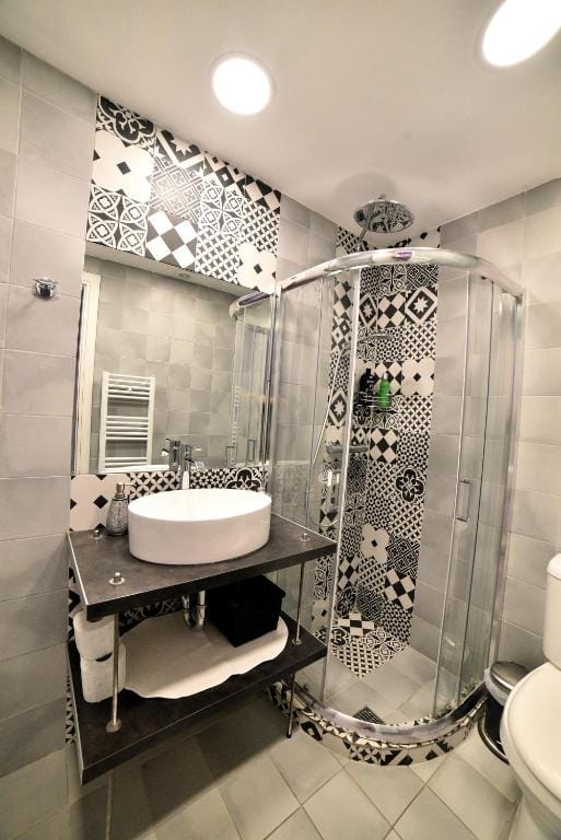 Central Athens Studios - STDAPT - 8