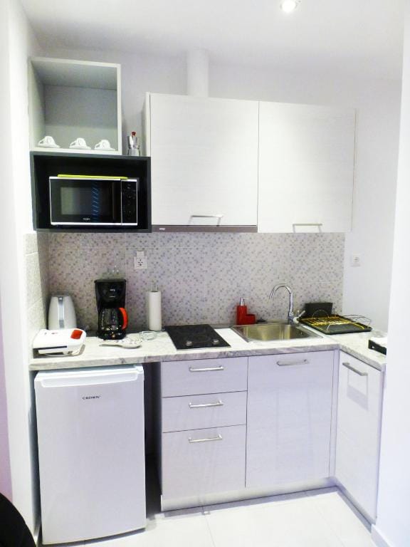 Central Athens Studios - STDAPT - 10