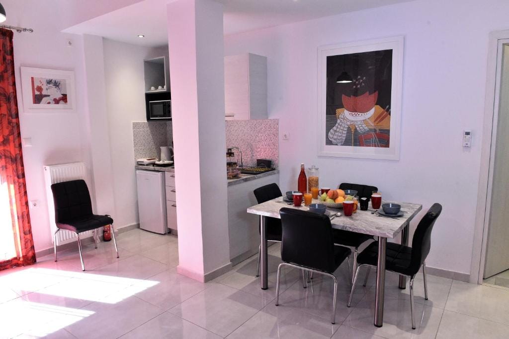 Central Athens Studios - STDAPT - 12