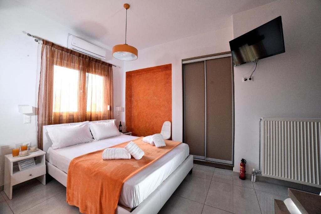 Central Athens Studios - STUAPT - 3