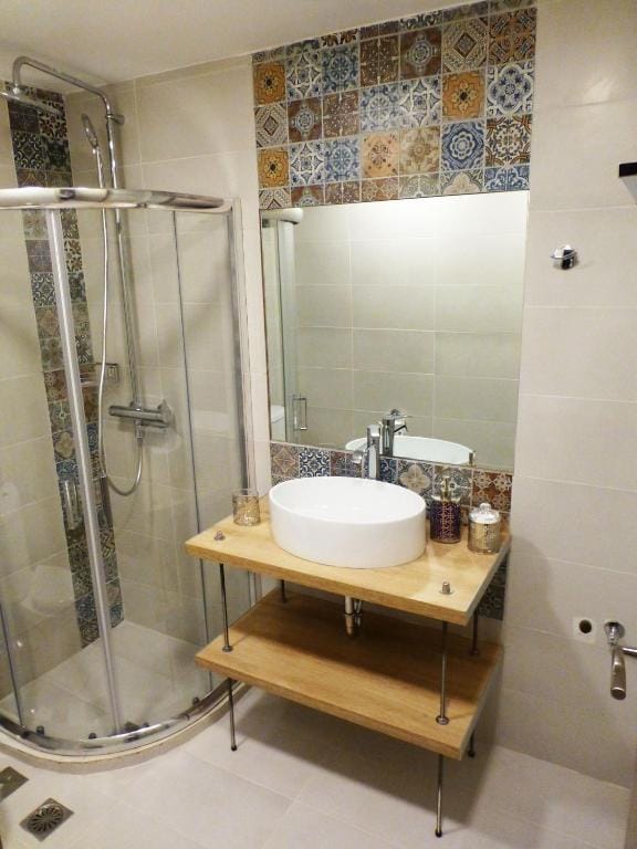 Central Athens Studios - STUAPT - 8