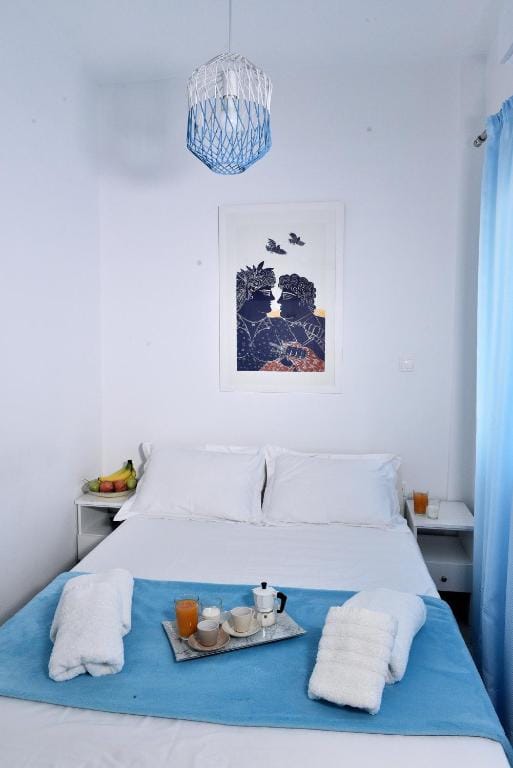 Central Athens Studios - SUPAPT - 14