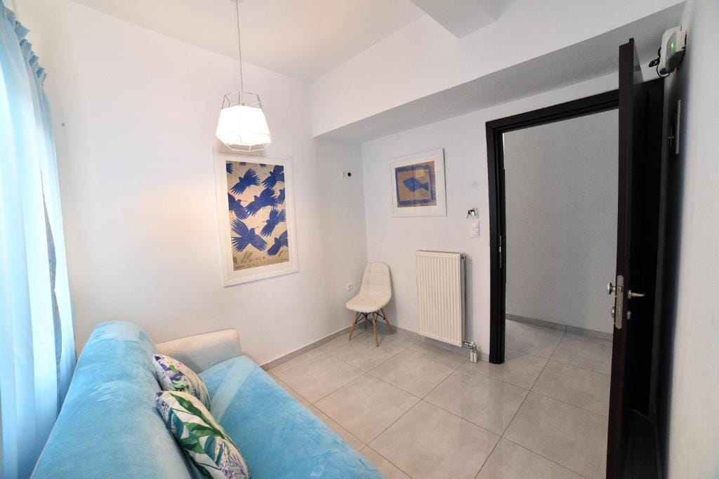 Central Athens Studios - SUPAPT - 15