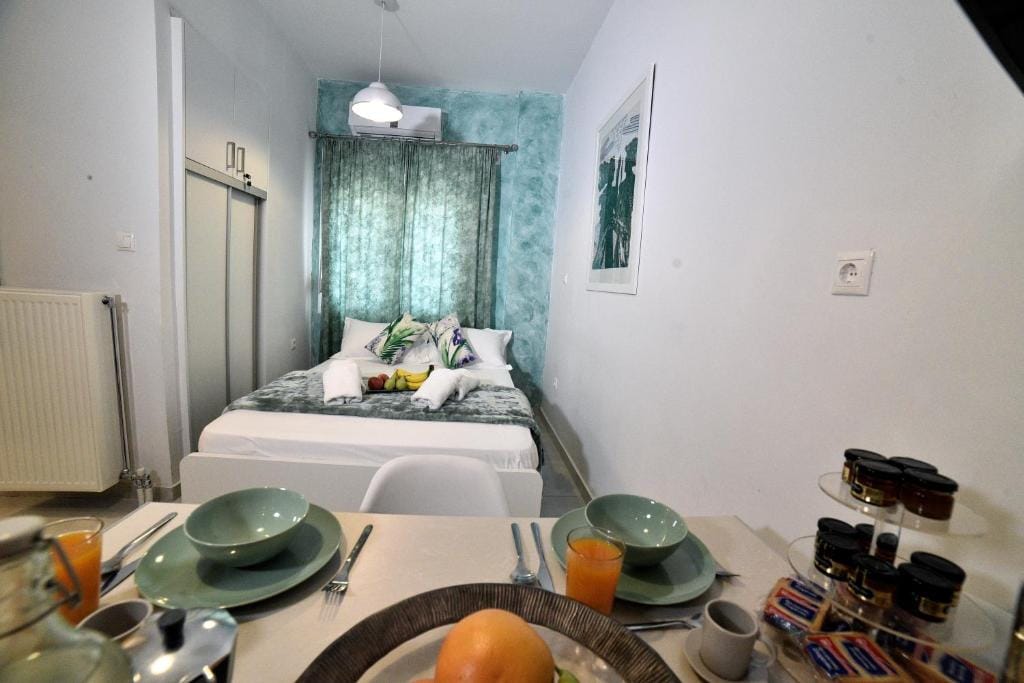 Central Athens Studios - SUPER - 5