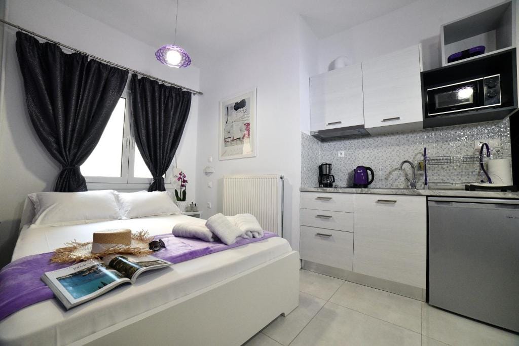 Central Athens Studios - STUDIO - 2