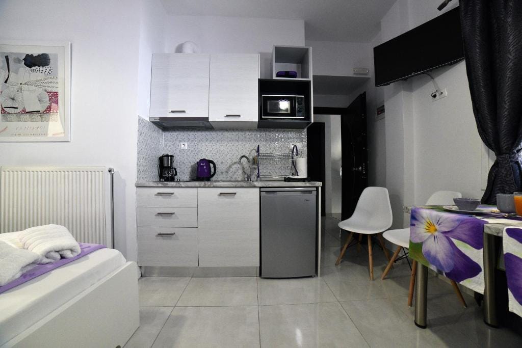 Central Athens Studios - STUDIO - 3