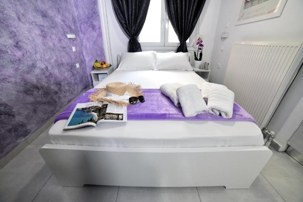 Central Athens Studios - STUDIO - 5