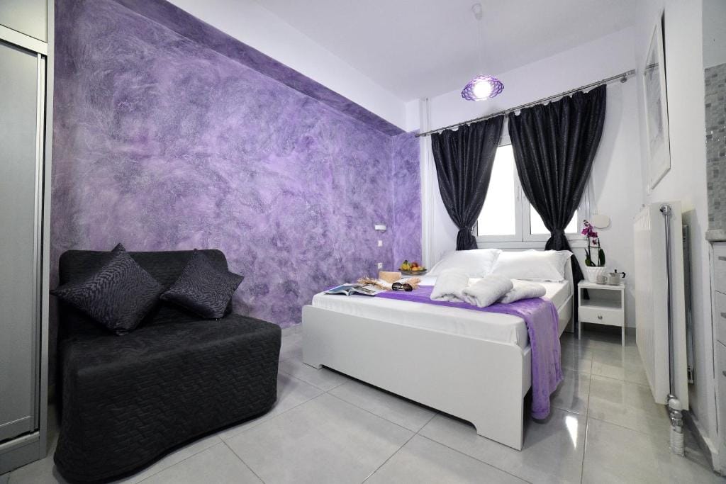 Central Athens Studios - STUDIO - 6