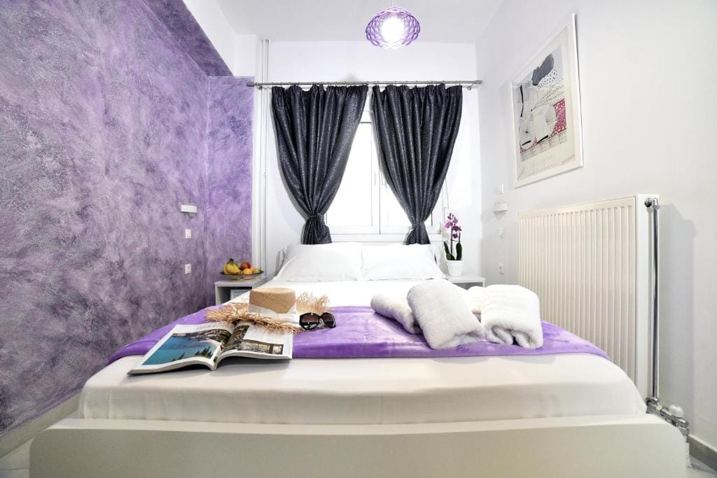 Central Athens Studios - STUDIO - 7