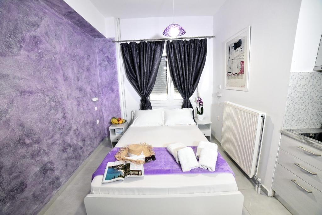 Central Athens Studios - STUDIO - 8