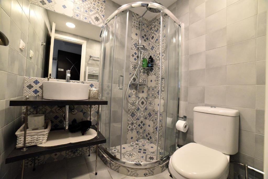 Central Athens Studios - STUDIO - 9