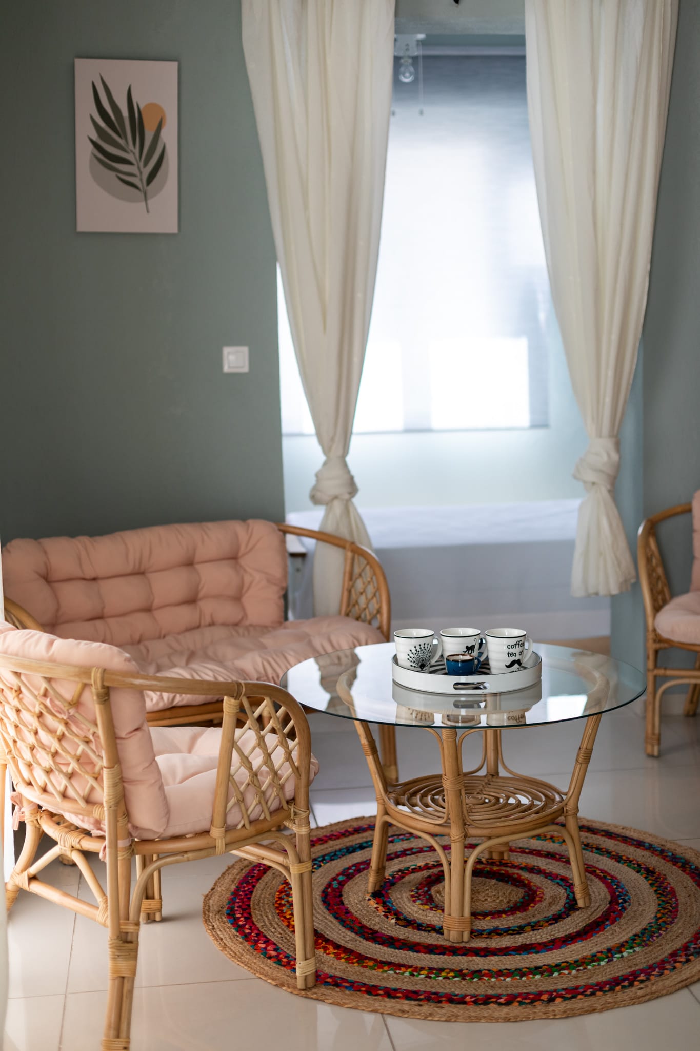 Arsas Suites - 2SUITE - 2