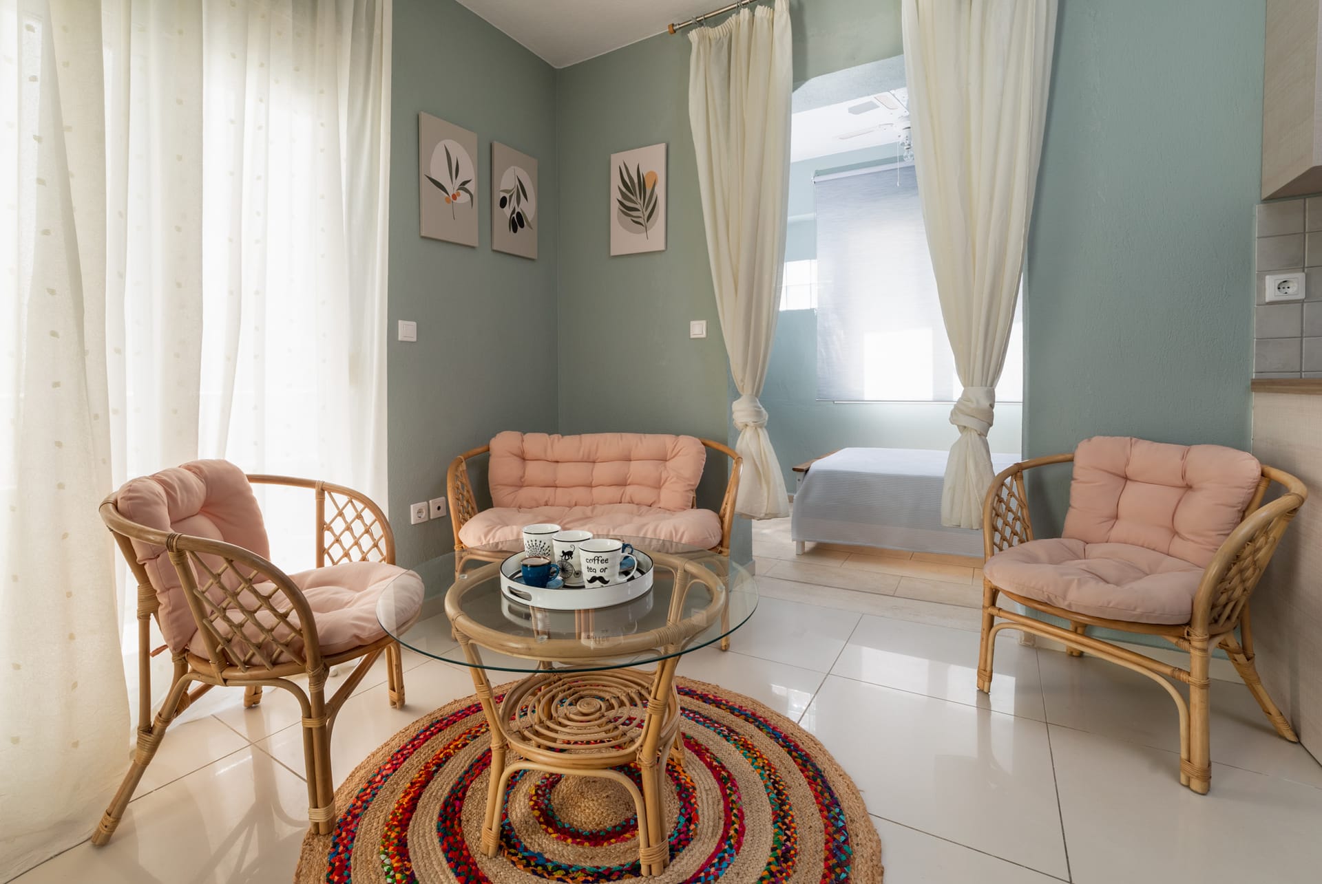 Arsas Suites - 2SUITE - 10