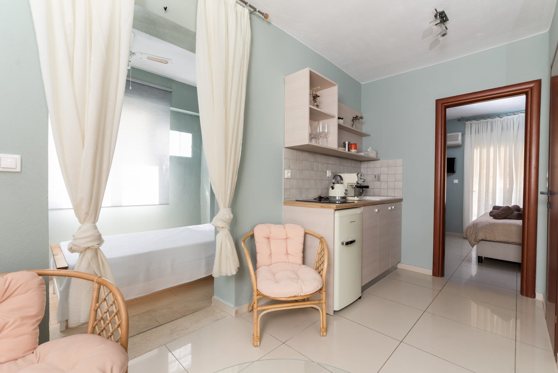 Arsas Suites - 2SUITE - 11