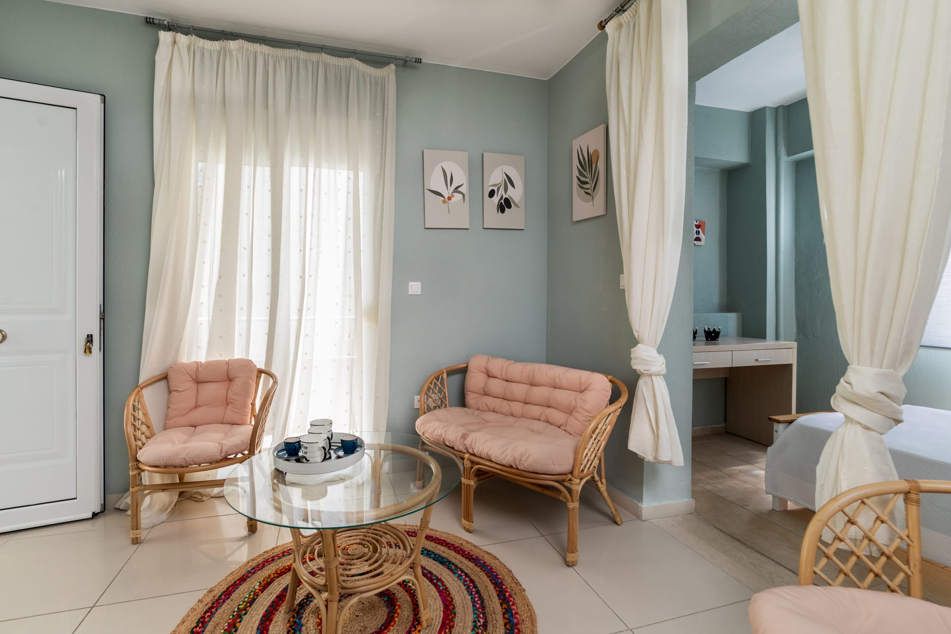 Arsas Suites - 2SUITE - 12