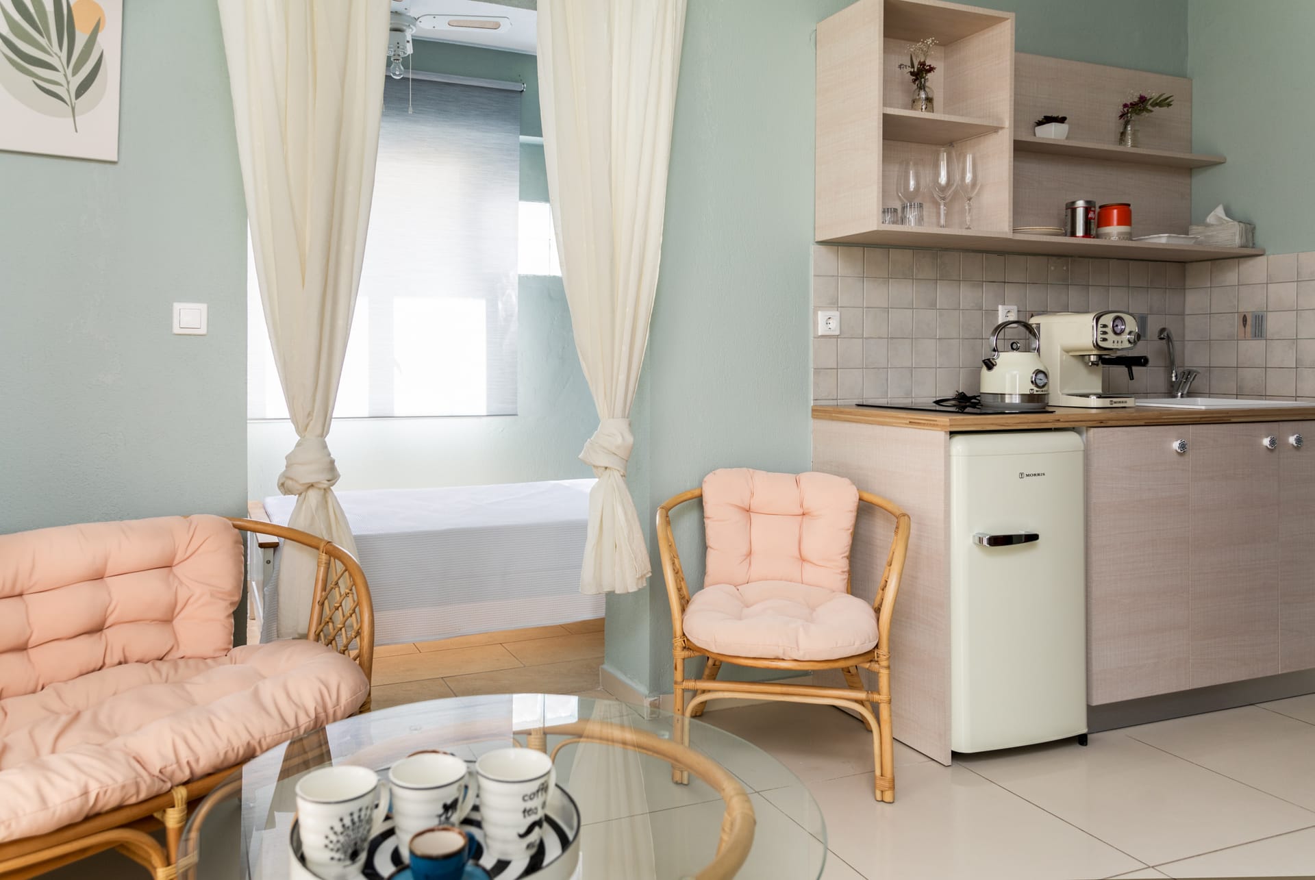 Arsas Suites - 2SUITE - 13