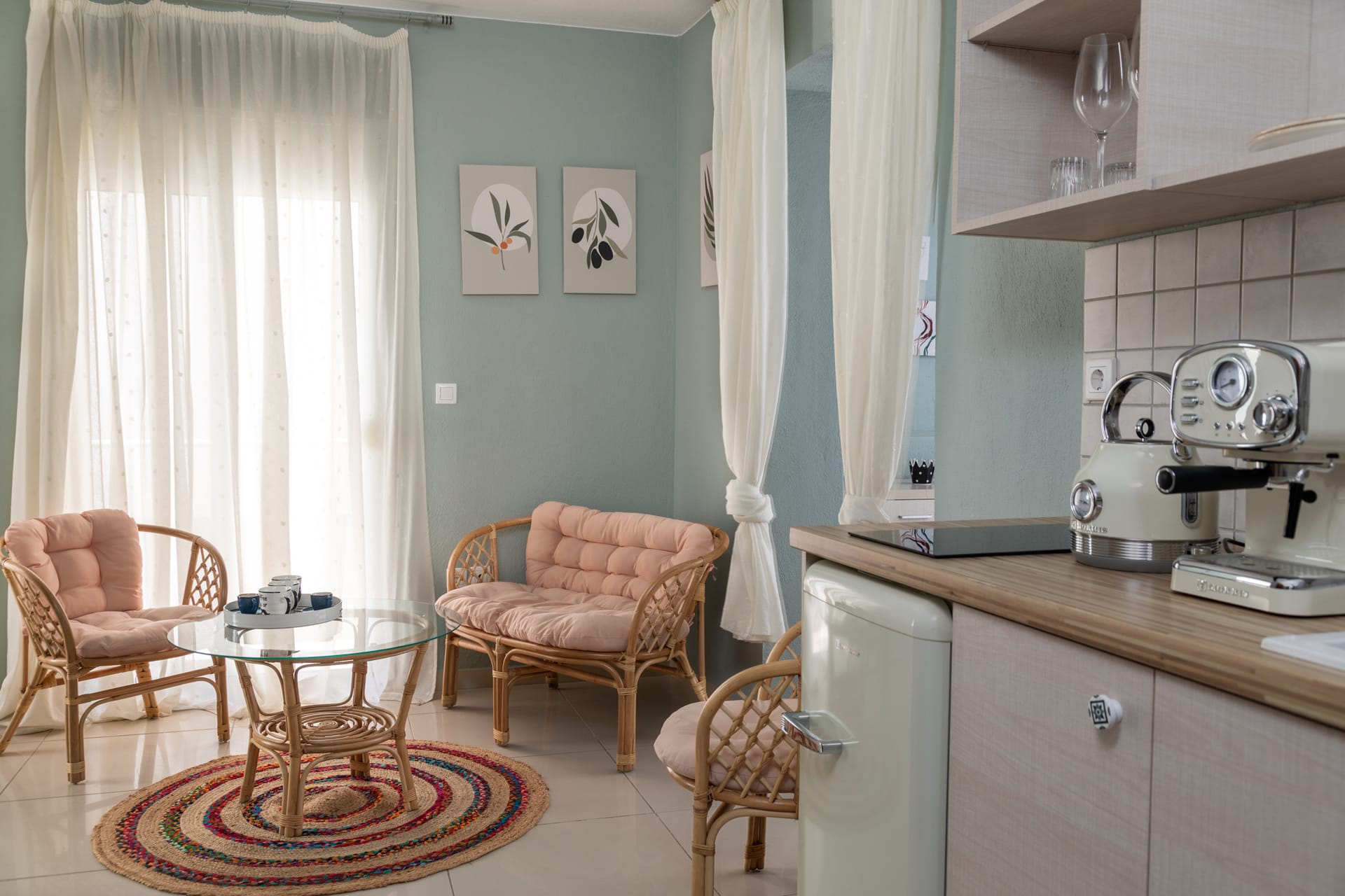 Arsas Suites - 2SUITE - 15