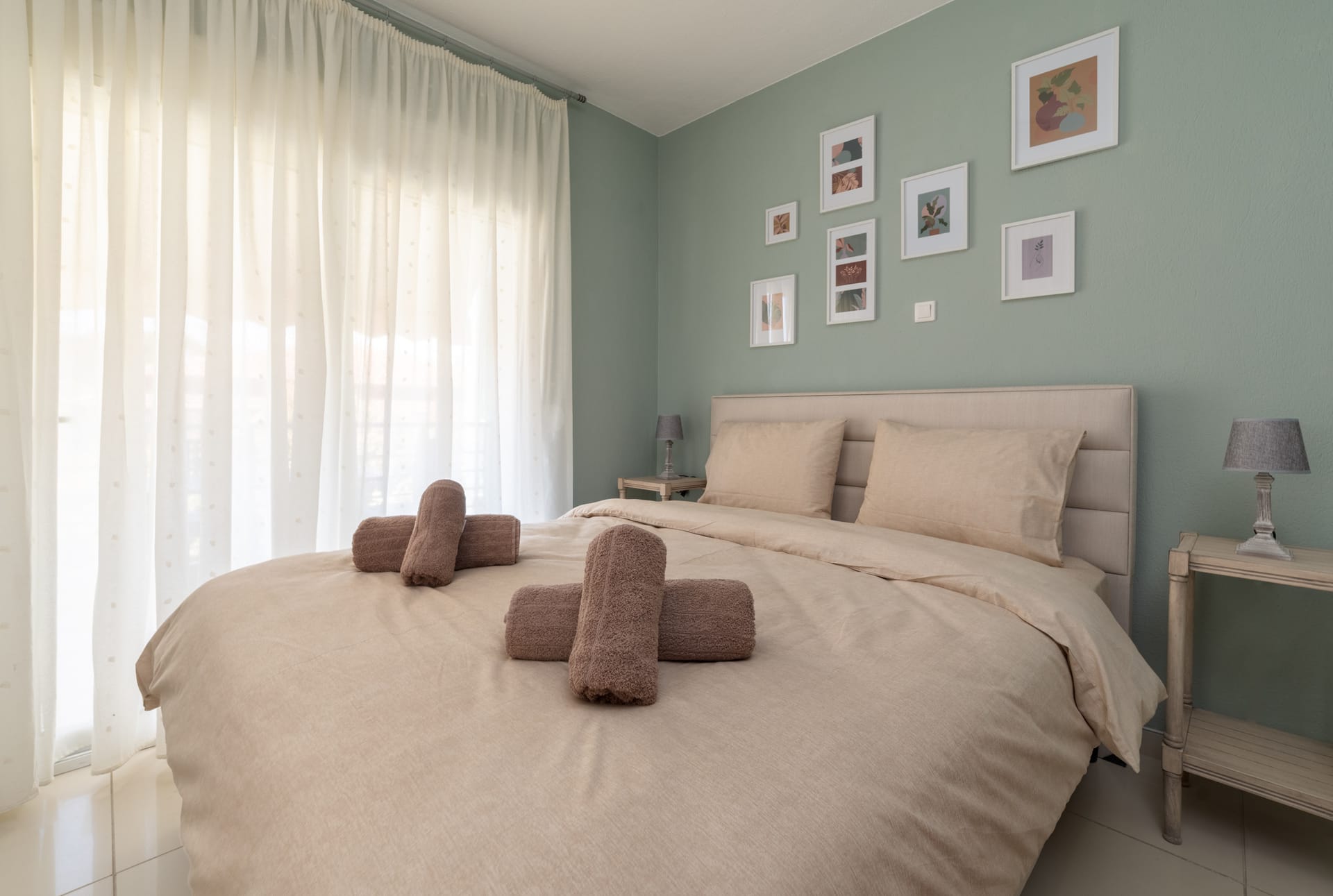 Arsas Suites - 2SUITE - 16