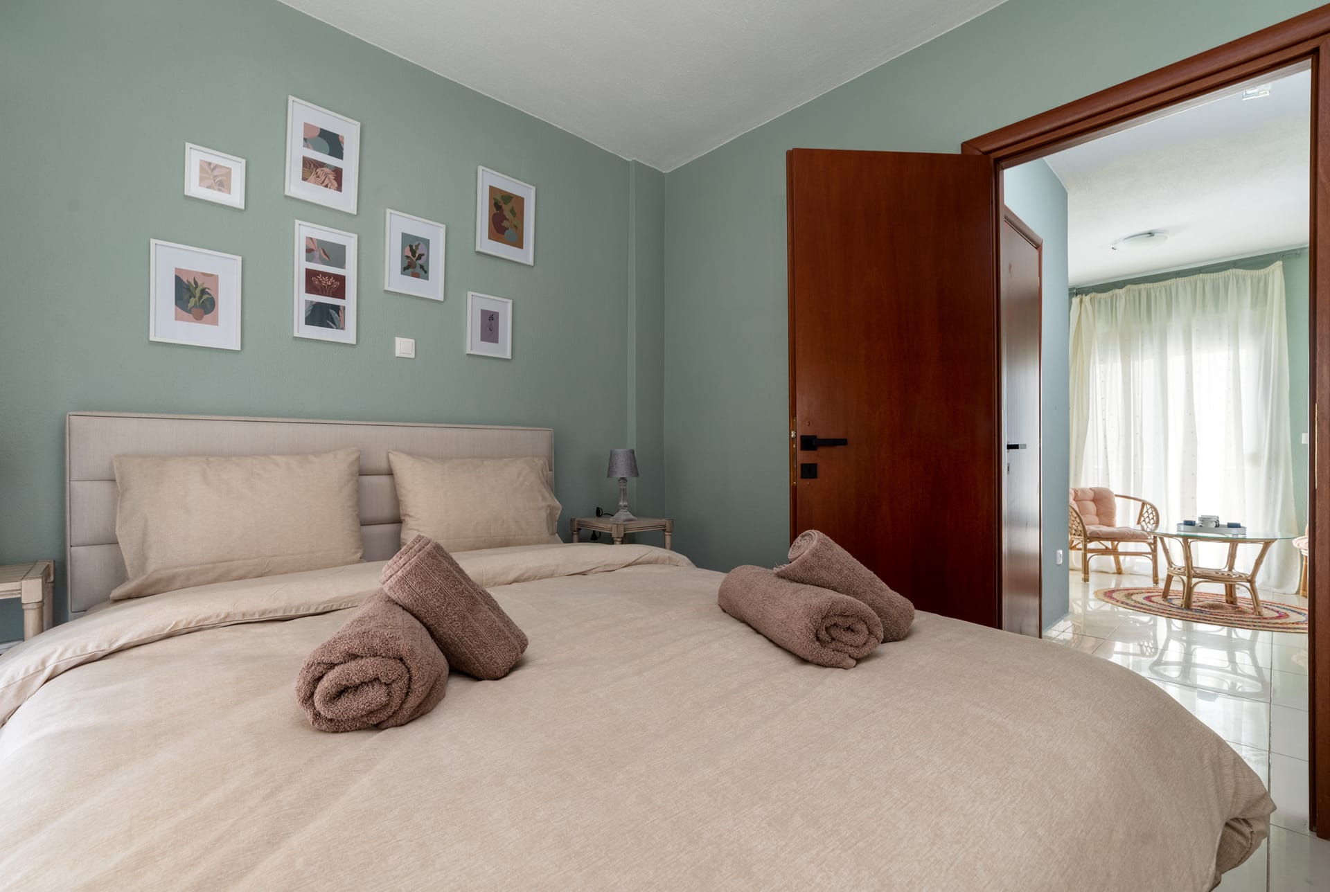 Arsas Suites - 2SUITE - 17
